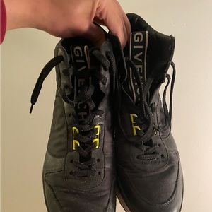 Givenchy Mens Designer Shoes - Size 11 (45 Euro)